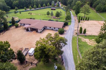 Recreational Property in Shelby County, Alabama