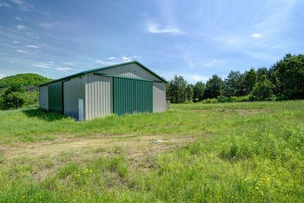 Undeveloped Land in Potter County, Pennsylvania