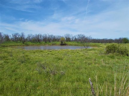 Farm and Ranch in Haskell County, Texas