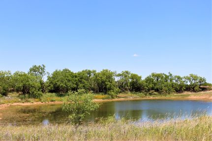 Land in Runnels County, Texas