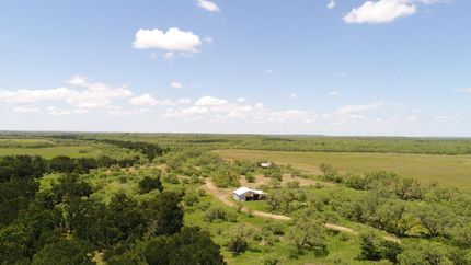 Farm and Ranch in Coleman County, Texas