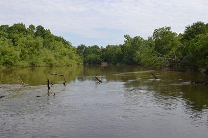 Land in Dodge County, Georgia