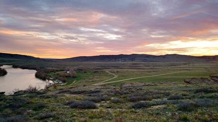 Farm and Ranch in Natrona County, Wyoming