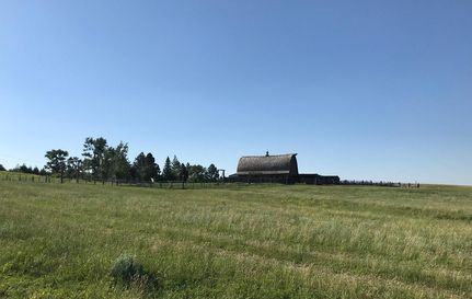 Farm and Ranch in Niobrara County, Wyoming