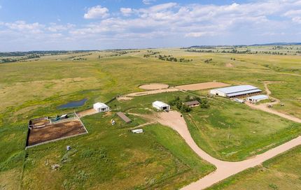 Commercial Property in Fall River County, South Dakota