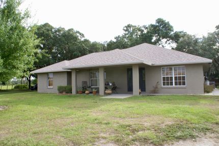 Commercial Property in Glades County, Florida