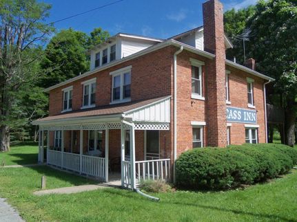 Land in Pocahontas County, West Virginia