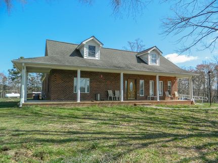 Recreational Property in Henry County, Virginia