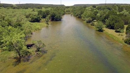 Recreational Property in Comanche County, Texas