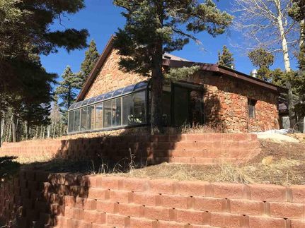 Recreational Property in Colfax County, New Mexico