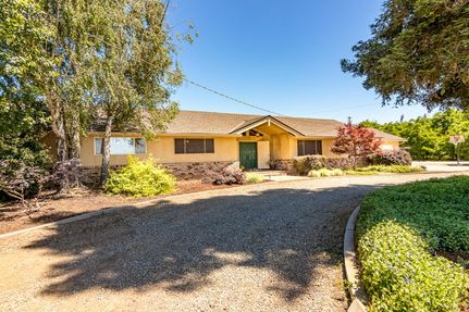 Farm and Ranch in Stanislaus County, California