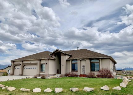 Land in Silver Bow County, Montana