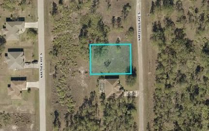 Land in Lee County, Florida