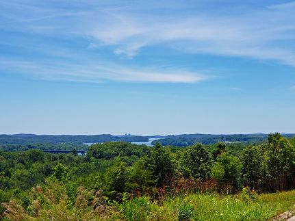 Land in Rhea County, Tennessee