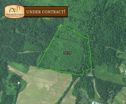 Farm and Ranch in Livingston County, Kentucky