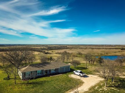 Land in Hill County, Texas