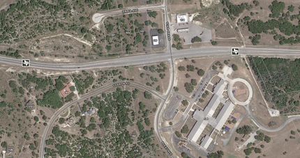 Land in Comal County, Texas