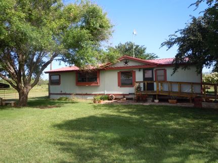 Hunting Property in Taylor County, Texas