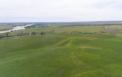 Land in Dawson County, Montana