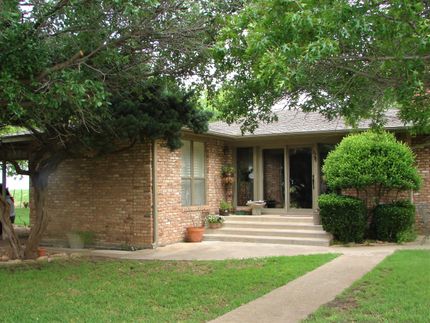 Farm and Ranch in Callahan County, Texas