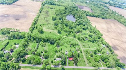 Recreational Property in Shiawassee County, Michigan