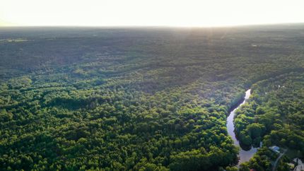 Commercial Property in Harrison County, Texas