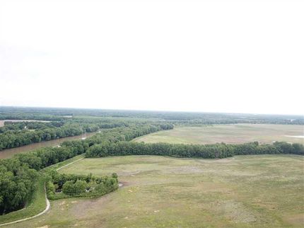 Undeveloped Land in Vigo County, Indiana