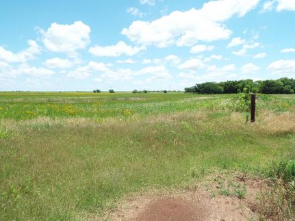 Land in Grant County, Oklahoma