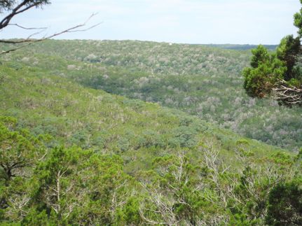 Commercial Property in Real County, Texas