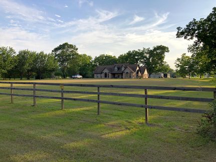 Farm and Ranch in Covington County, Alabama