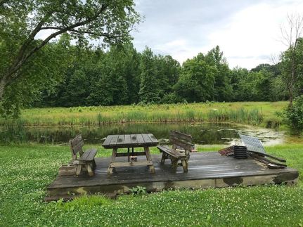 Land in Scioto County, Ohio