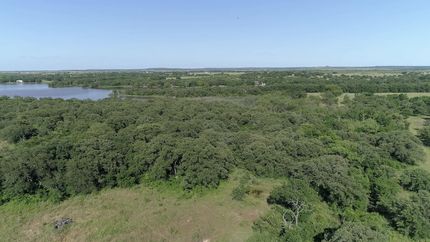 Timberland Property in Montague County, Texas