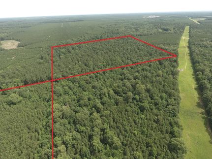 Commercial Property in Morehouse Parish, Louisiana