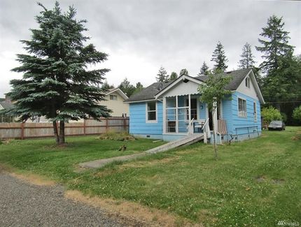 Timberland Property in Cowlitz County, Washington