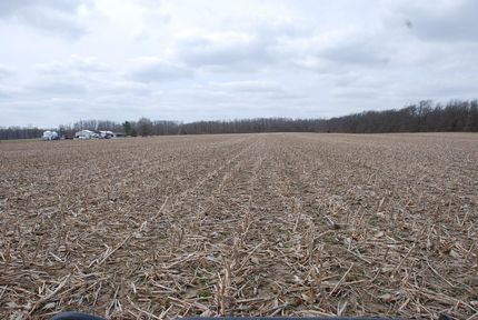 Recreational Property in Fountain County, Indiana