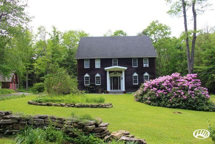 Hunting Property in Somerset County, Pennsylvania