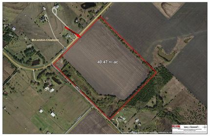 Farm and Ranch in Rockwall County, Texas