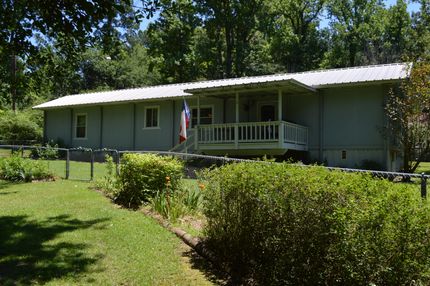 Farm and Ranch in Houston County, Texas