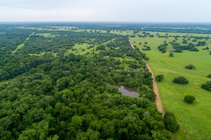 Farm and Ranch in Fayette County, Texas