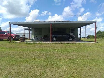 Farm and Ranch in Wharton County, Texas