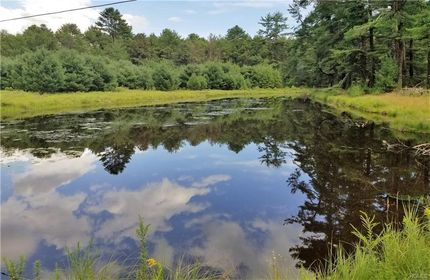 Hunting Property in Sullivan County, New York