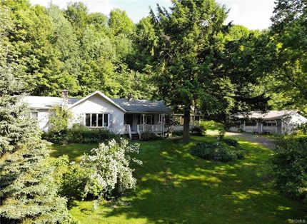 Land in Sullivan County, New York