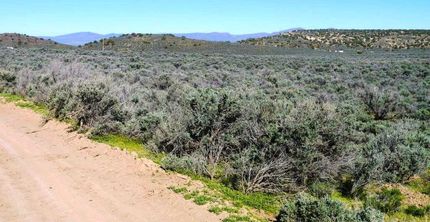 Land in Elko County, Nevada