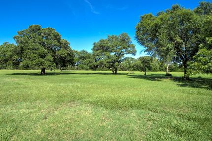 Recreational Property in Fayette County, Texas
