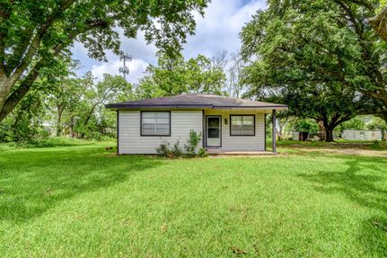 Recreational Property in Harris County, Texas