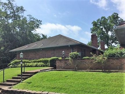Farm and Ranch in Henderson County, Texas