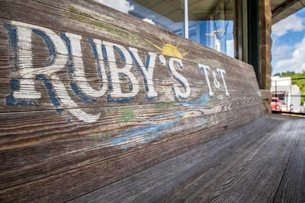 Commercial Property in Shannon County, Missouri