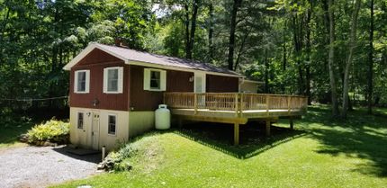 Recreational Property in Bedford County, Pennsylvania
