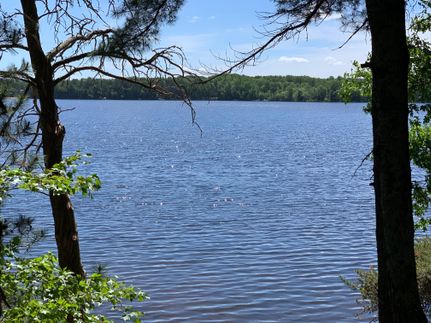 Farm and Ranch in Washburn County, Wisconsin