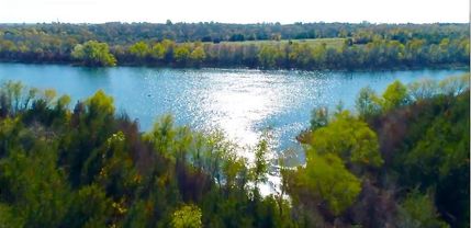 Recreational Property in Choctaw County, Oklahoma